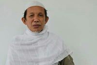 Ketua Umum PPMI, DR. KH. Hasan Basri Rahman.